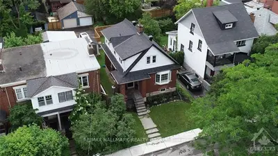 146 CONCORD Street S, Glebe - Ottawa East and Area, ON K1S 0Z4