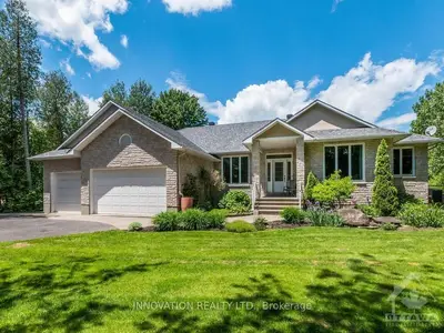 6491 WADDION Drive, Greely - Metcalfe - Osgoode - Vernon and Area, ON K4P 1E7