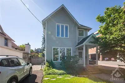 100 THIRD Avenue, Glebe - Ottawa East and Area, ON K1S 2J8