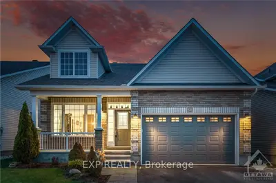 656 PERCIFOR Way, Orleans - Convent Glen and Area, ON K1W 0E1