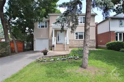 445 MANSFIELD Avenue, Carlingwood - Westboro and Area, ON K2A 2S6