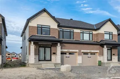 1023 HYDRANGEA Avenue, Blossom Park - Airport and Area, ON K4M 0L4