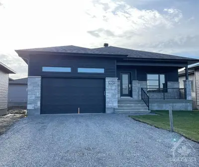 235 FILION Street, Russell, ON K0A 1W0