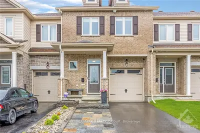 208 SITTELLE, Orleans - Cumberland and Area, ON K4A 1G1
