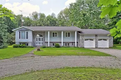597 MOTHER BARNES Road, Athens, ON K0E 1B0