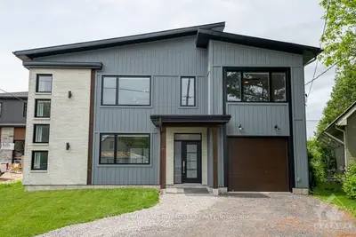 686 ST ISDORE Road, Casselman, ON K0A 1M0