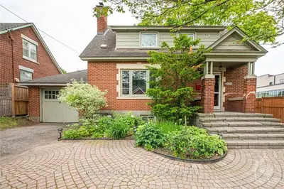 1218 ANOKA Street, Hunt Club - South Keys and Area, ON K1V 6C6