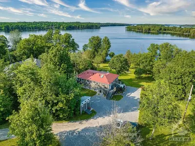 1157 NARROWS LOCK Road, Rideau Lakes, ON K0G 1V0