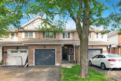 4228 OWL VALLEY Drive, Blossom Park - Airport and Area, ON K1V 1L7