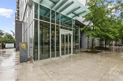 179 METCALFE Street 807, Ottawa Centre, ON K2P 1P7