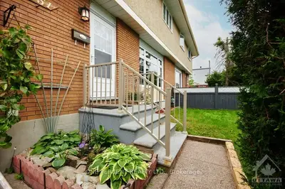 351 POULIN Avenue, Britannia - Lincoln Heights and Area, ON K2B 5T9