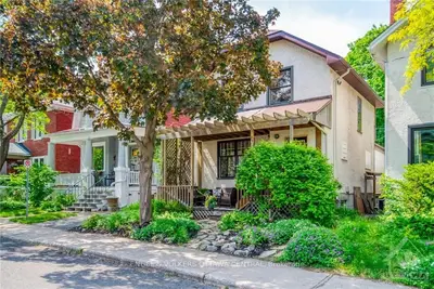 47 BELMONT Avenue, Glebe - Ottawa East and Area, ON K1S 0V2