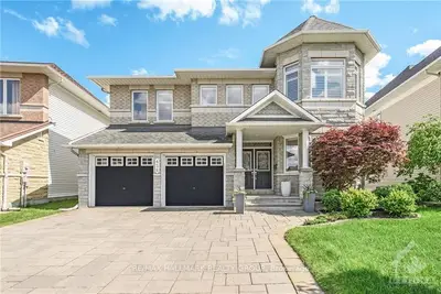 436 FRANK CAULEY Way, Orleans - Cumberland and Area, ON K0A 0L5