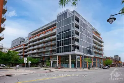 360 mcleod Street 410, Ottawa Centre, ON K2P 1A9