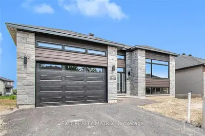 649 CONSERVATION Street, Casselman, ON K0A 1M0