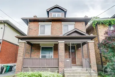 72 CAMERON Avenue, Glebe - Ottawa East and Area, ON K1S 0W9