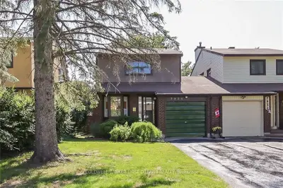 7934 DECARIE Drive, Orleans - Convent Glen and Area, ON K1C 2K3