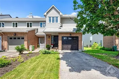 1473 BRIARFIELD Crescent, Orleans - Cumberland and Area, ON K4A 1W6
