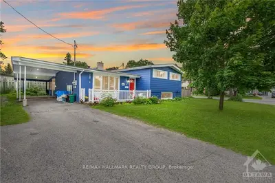 1403 SAULT Street, Orleans - Cumberland and Area, ON K1E 1G8