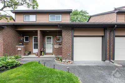 2098 ORIENT PARK Drive 62, Blackburn Hamlet, ON K1B 4V9