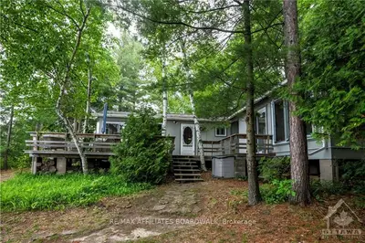 6247 BIG RIDEAU LAKE, Rideau Lakes, ON K0G 1V0