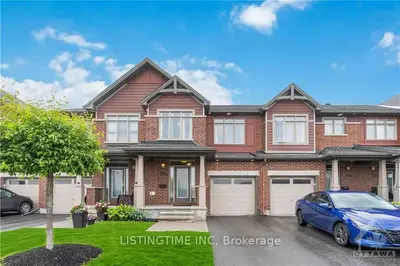 704 Brian Good Avenue, Blossom Park - Airport And Area, On K4m 0c1