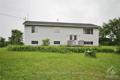 715 WILLIAM CAMPBELL Road, Montague, ON K7A 4S6