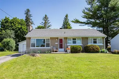 171 FERGUSON Drive, Brockville, ON K6V 4R5