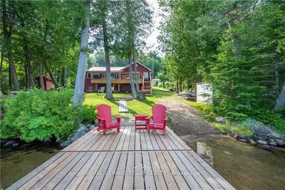 43 PURDY Lane, Hastings Highlands, ON K0J 1L0