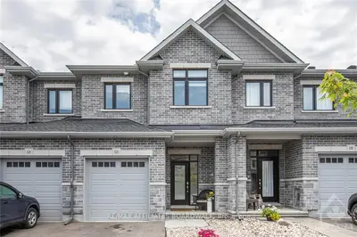 520 BULAT Court, Stittsville - Munster - Richmond, ON K2S 0X6