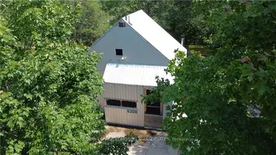 8308 ROUND LAKE Road, Laurentian Valley, ON K8A 6W8