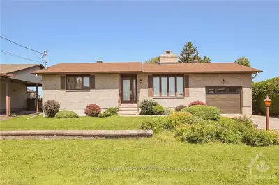 1975 PATRICIA Street, Clarence-Rockland, ON K4K 1B2
