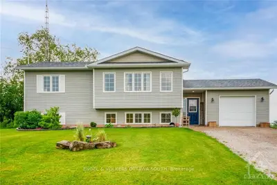 2533 DRUMMOND CONCESSION 4B Road, Drummond/North Elmsley, ON K7H 3C8