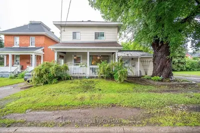 145 METCALFE Street, Pembroke, ON K8A 2V3