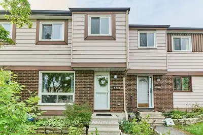 1982 KELDEN Crescent, Blackburn Hamlet, ON K1B 4X9