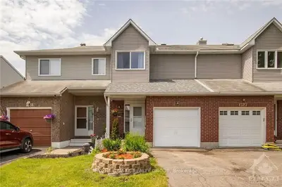 1529 BRIARFIELD Crescent, Orleans - Cumberland and Area, ON K4A 1Z9
