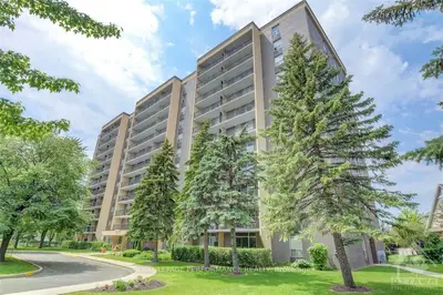 2400 VIRGINIA Drive 303, Alta Vista and Area, ON K1H 8L3
