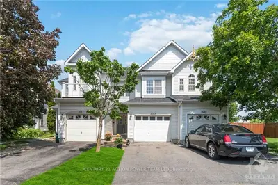 1689 TRENHOLM Lane, Orleans - Cumberland and Area, ON K4A 4B2