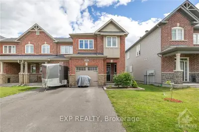 209 LIVERY Street, Kanata, ON K2V 0A4