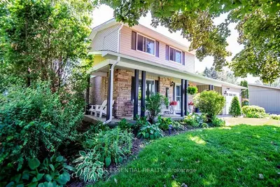 104 FENTON Street, North Grenville, ON K0G 1J0