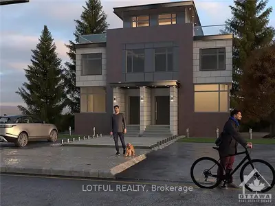 461 TWEEDSMUIR Avenue, Westboro - Hampton Park, ON K1Z 5P1