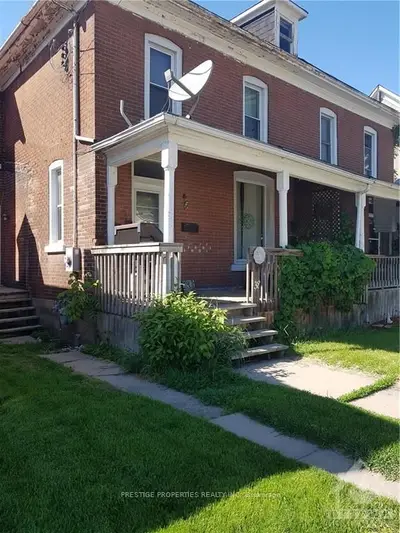 38 PEARL Street E, Brockville, ON K6V 1P5