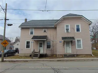 1092-1094 PRINCE Street, Lansdowne Village, ON K0E 1L0