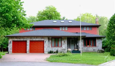95 Macnabb Place, Rockcliffe Park, On K1l 8j5