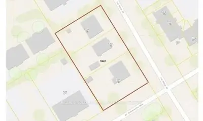 1058-1066 SILVER Street, Carlington - Central Park, ON K1Z 6H9