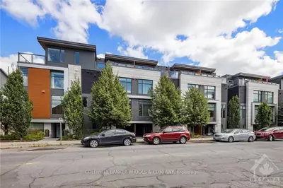 104 Greenfield Avenue, Glebe - Ottawa East And Area, On K1s 5h7
