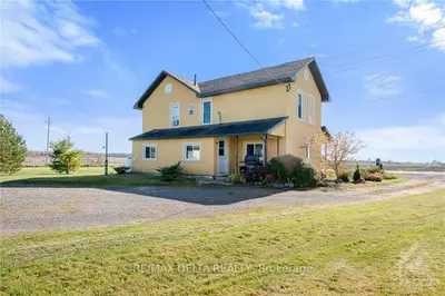 2491 DUQUETTE Road, Clarence-Rockland, ON K0A 3N0