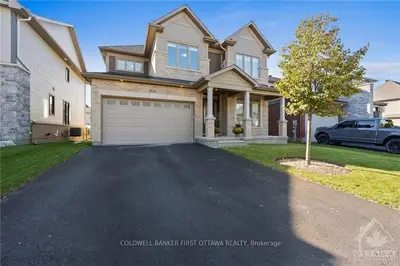 594 Chriscraft Way, Manotick - Kars - Rideau Twp And Area, On K4m 0g3