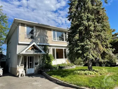 2703 Regina Street 1, Britannia - Lincoln Heights And Area, On K2b 6x9