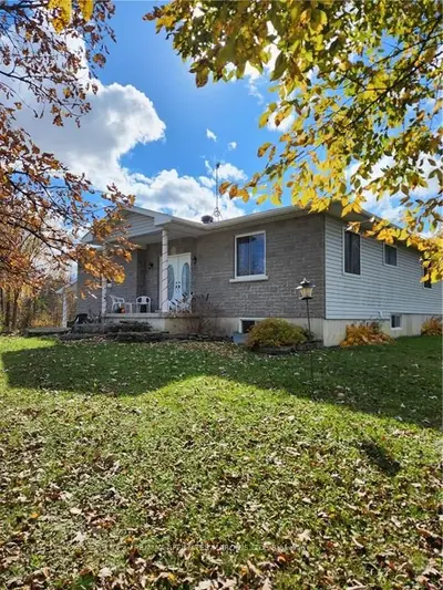 4610 Willy Bill Road, South Glengarry, On K0c 1s0